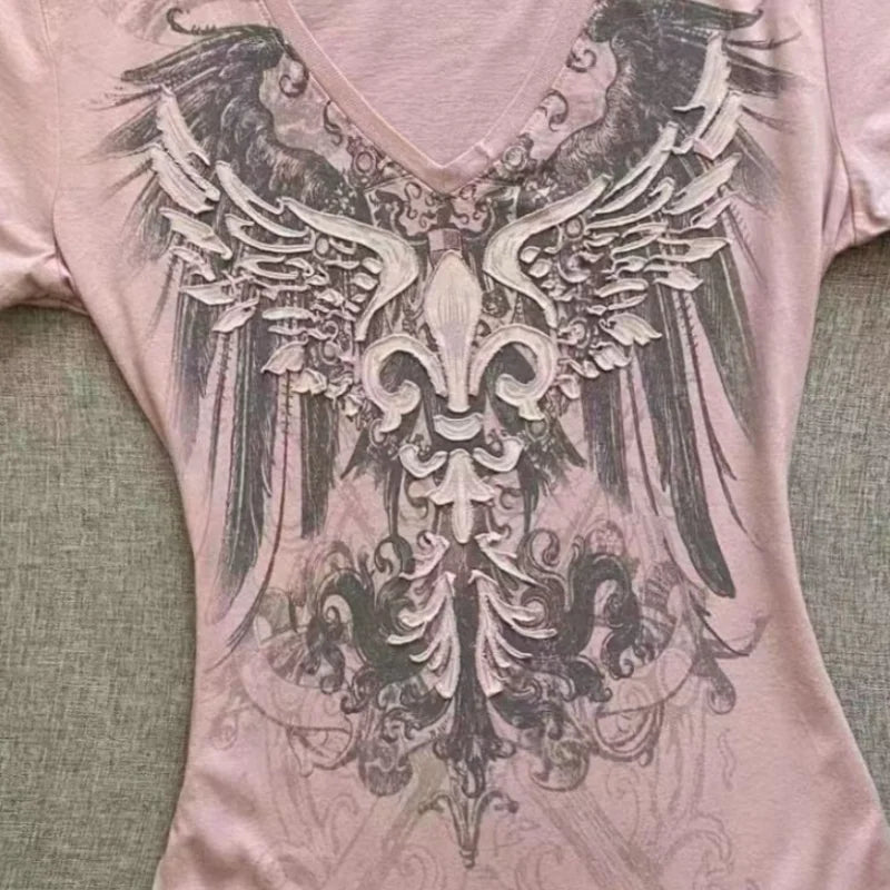 Vintage T-shirt
